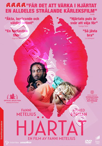 The Heart | Hjrtat  |   DVD